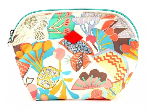 Neuf oilily sac maquillage - oilily,