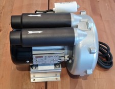 Leister Robust Airpack CH-6056 Kägiswil  - 0.25KW - Type    NEUF