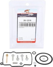 Kit De Révision Carburateur