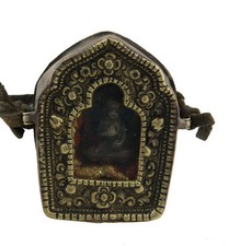 Ghau Gau Gao Bouddhiste 6 cm