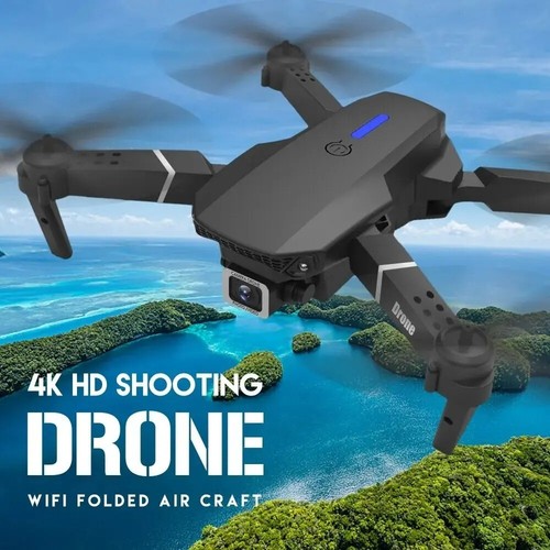Drone pliable - 🚁,