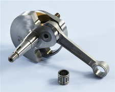Arbre Moteur POLINI Pour Vespa