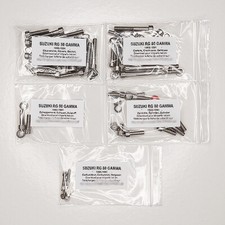 SUZUKI RG 80 GAMMA 1985-1991