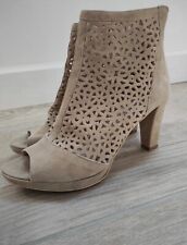 Bottines Alan Jarian 39 1/2