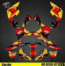 Kit déco quad pour atv - quad, /