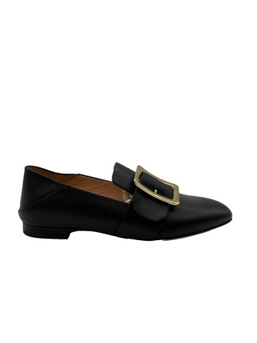 Chaussures plates bally - chaussures,