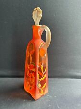 Carafe émaillée – Dans le