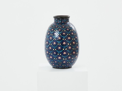 Grand vase art - vase, en