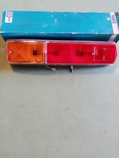 SIMCA 1100_1er Modèle Feu AR gauche CIBIÉ complet