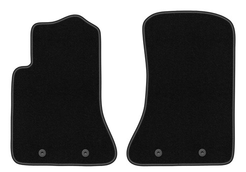 Tapis avant moquette opel - tapis,