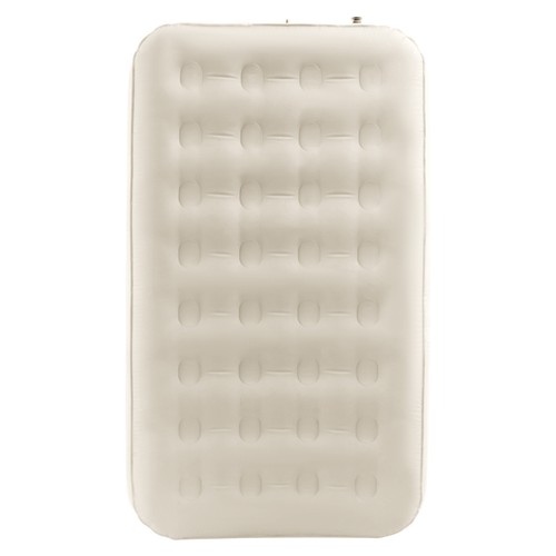 Matelas gonflable avec cadre - matelas,