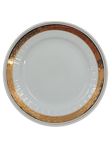 Kahla assiette plate - kahla,
