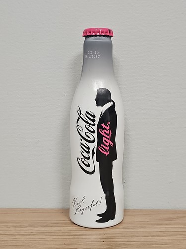 Bouteille coca cola pleine - cola,
