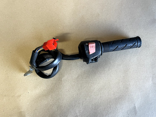 Commodo droit honda vfr800 - honda,