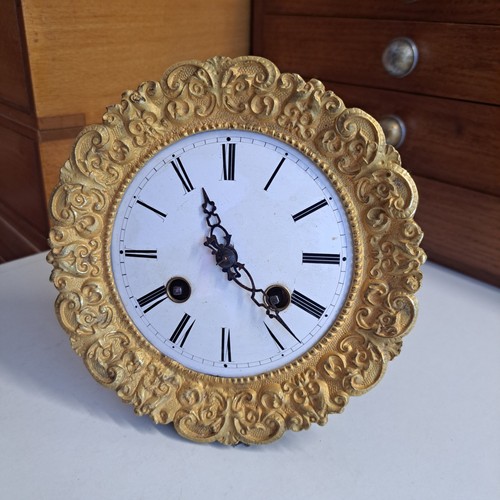 Ancien mouvement pendule - ancien,