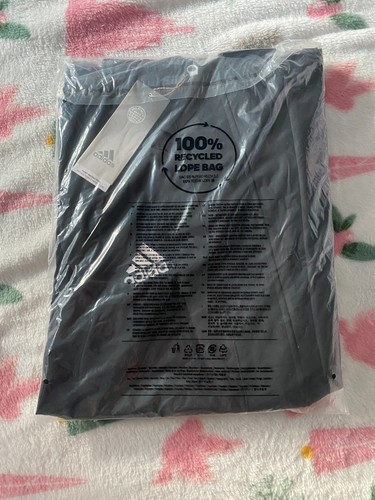 Veste imperméable adidas - veste,