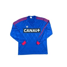 Maillot football vintage