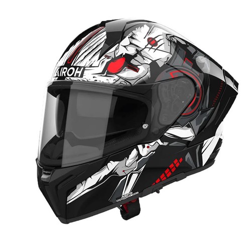 Casque moto intégral - casque,