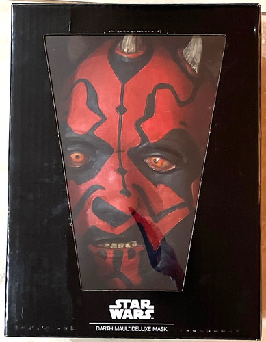 Darth maul star - maul, wars