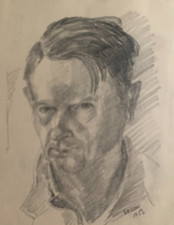 FRANCOIS BESSON (1904-1987)