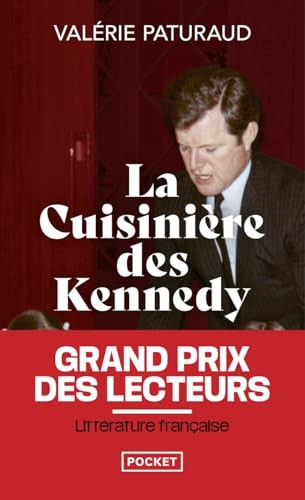 Cuisinire des kennedy - des,