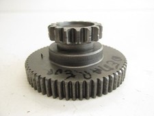 Pignon Démarreur HONDA XR 125 L 2003-2007