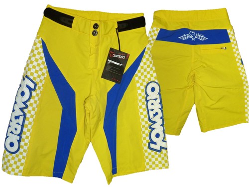 Short vélo sombrio - short,