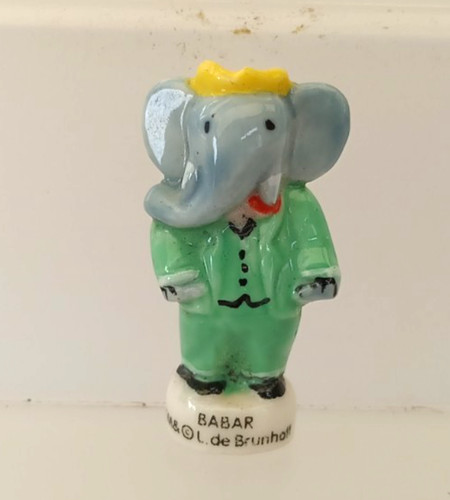 Fève babar - fève,