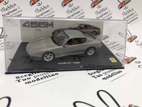 Voiture modèle die - modèle, 1/43