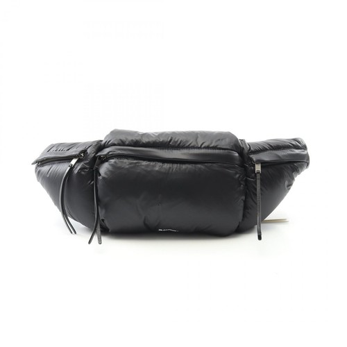 Jil sander padded belt - sac, à