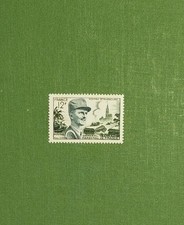 1954  Y&T 984 LECLERC  TTB