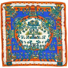HERMES Carre90 ASTRES es