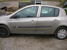 Kit de demarrage RENAULT CLIO