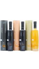 Octomore - Super Heavily Peated 14th Annual Release Bundle Whisky (3 x 70cl) ...