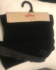 Levis Maximum Warmth Black