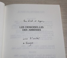 Envoi auteur francois - envoi, bott