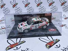DIE CAST 1/43 "TOYOTA CELICA