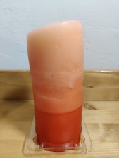 Partylite candle tangelo - candle,