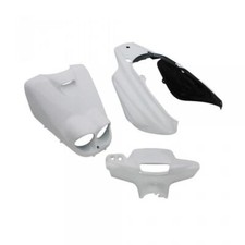 Kit carénage P2R pour Scooter MBK 50 BOOSTER NEXT GENERATION 1995 à 2009 Neuf