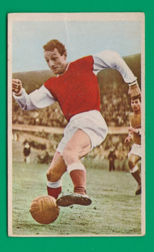 Football carte joueur jean - carte,