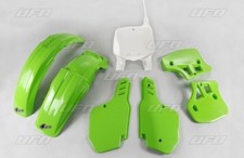 Kit plastique UFO motocross