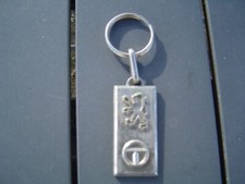 ancien Porte-clés peugeot