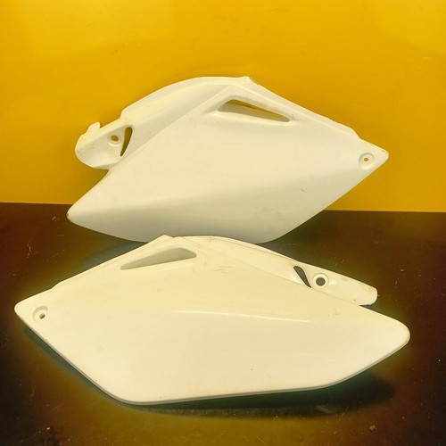 Plastique carenage aile - carenage,