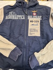 Giubbotto Felpa Homme