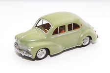 Jyesa Renault 4CV No Tekno No Solido No Dinky No CIJ No JRD No Paya No Anguplas