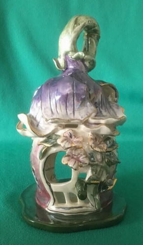 Blue sky clayworks heather - clayworks,