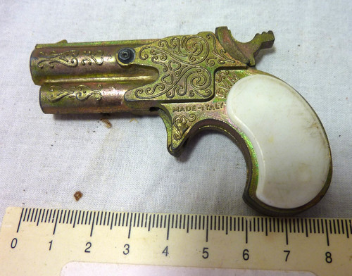 Jouet vintage petit - jouet,