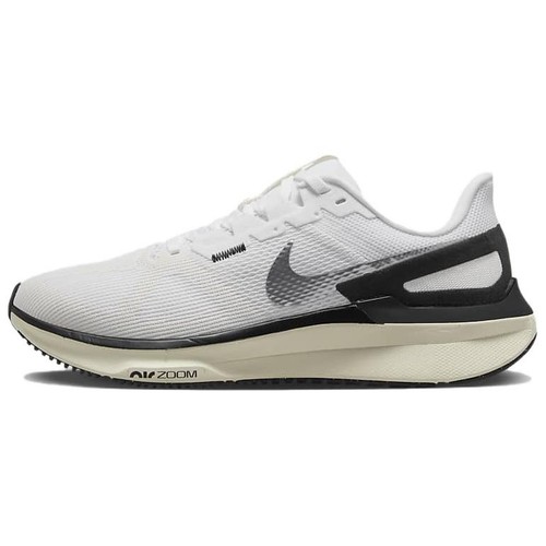 Nike zoom structure - zoom, 25