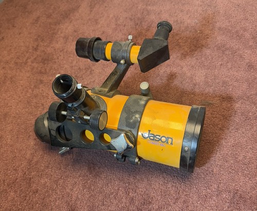 Vintage jason 323 - 323, comet