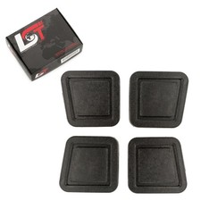 4x original LST Keyless Go